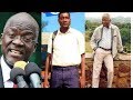 Kijana Akiigiza Sauti Ya Gabo Zigamba, Magufuli, Nyerere | Via KTV Tanzania