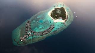 15 LUXURIOUS Hotels and Resorts