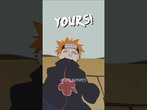 The Pain Arc