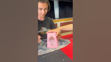 when your cube isn’t scrambled #speedcubeshop