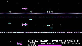 Flightmare (1984)(Peter Adams)