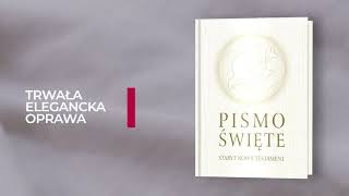 Biblia Poznańska screenshot 1