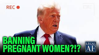 Trump FREAKS OUT over Birthright Citizenship LOSS!!!