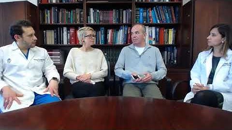 Deep Brain Stimulation The Patient Perspective