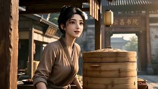 【最新合集】一口气看完1-3季：顶尖厨神穿越落魄农女，靠特色小吃摆摊起家，凭一手美味逆袭惊艳京城！ screenshot 2