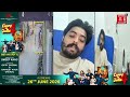 Punjab में फिर गूंजी गो.लियों की आवाज! सरेआम Fir.ing करते युवक CCTV में कैद, इलाके में सनसनी