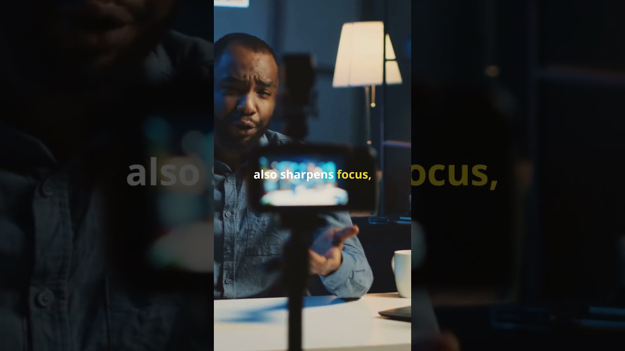 Boost Productivity with Meditation—Here’s How! 