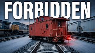 Why Railroads Secretly HATE Cabooses Why Railroads Secretly HATE Cabooses