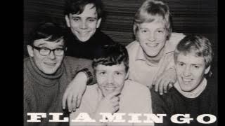 Flamingokvintetten - Gråt Inte Mer