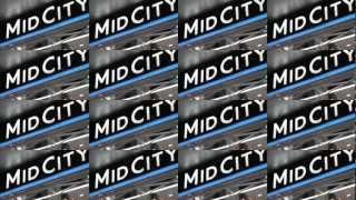 Rachel - Midcity Lunchtime Makeovers
