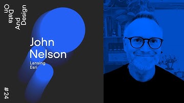 How to visualize geographic data with Excel · John Nelson · On Data And Design