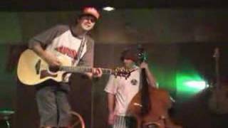 Jason Mraz - 16 - The Remedy - Java Joes