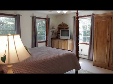 2552 Ten Rod Road, Exeter, RI home video tour