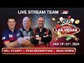 ADO 501 National Championship | Las Vegas Open | Las Vegas, NV