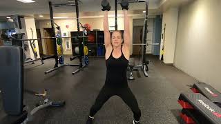 Weighted power jacks