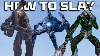 How to Slay the illuminate Faction (True Weakspots & Breakdowns)
