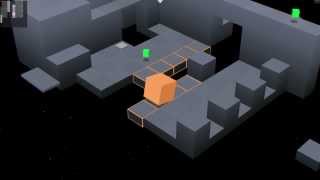 EDGE - Metro (Level 10)