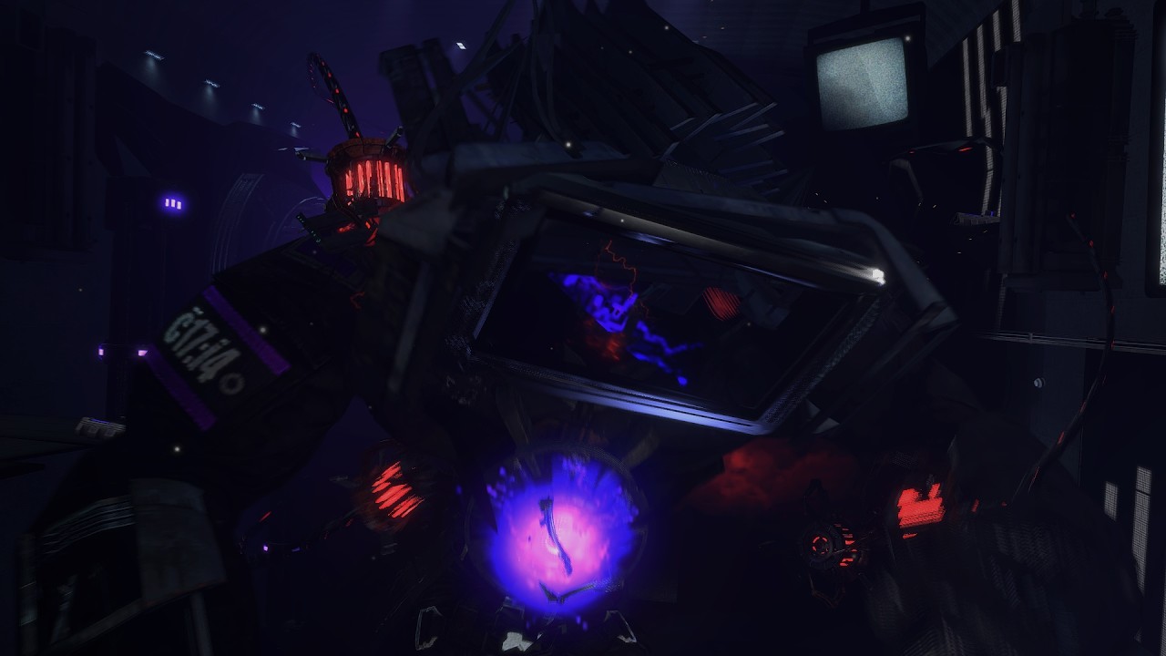 What if Titan tvman was "SMARTER" in skibidi toilet 77 full episode? (fanmade) part 1