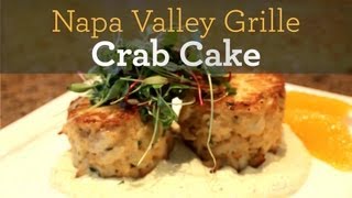 Crab Cake - Inside My Kitchen