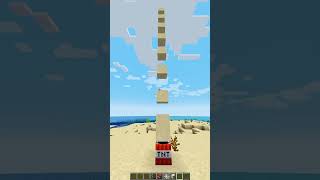 HOW TO BUILD A SAND TNT MOD IN MINECRAFT
