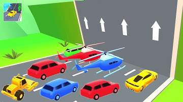 Shape-shifting All Levels Gameplay Walkthrough Android,iOS Game New Video Ep152