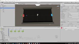 Unity ML-Agents로 Pong 환경 제작하기!