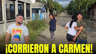 Download Lagu Entre #iris y #mary corrieron a #carmen son locas estas 2 juntas 😅 MP3