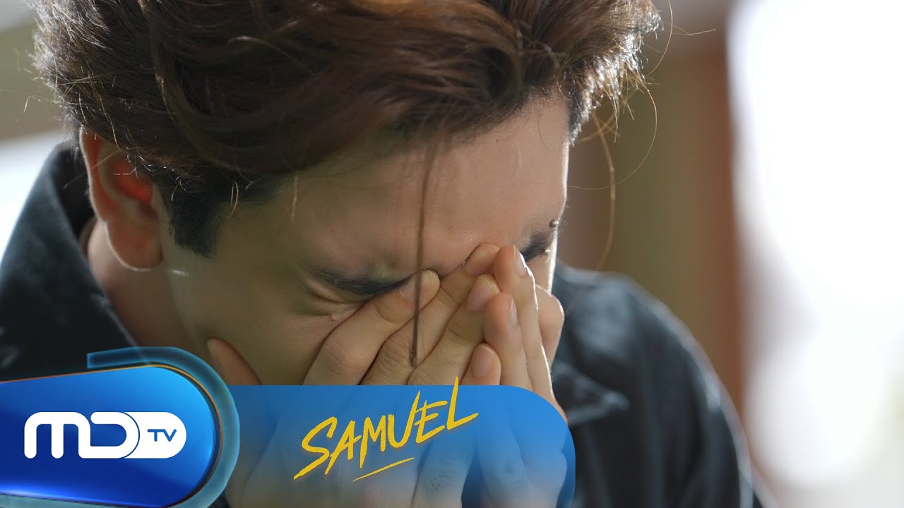 Awal dari Kehidupan yang Baru Untuk Raskal? - SAMUEL EPS 21