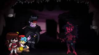 Fnf Corruption Full Circle Remix