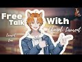 MALMING NIH (free talk)