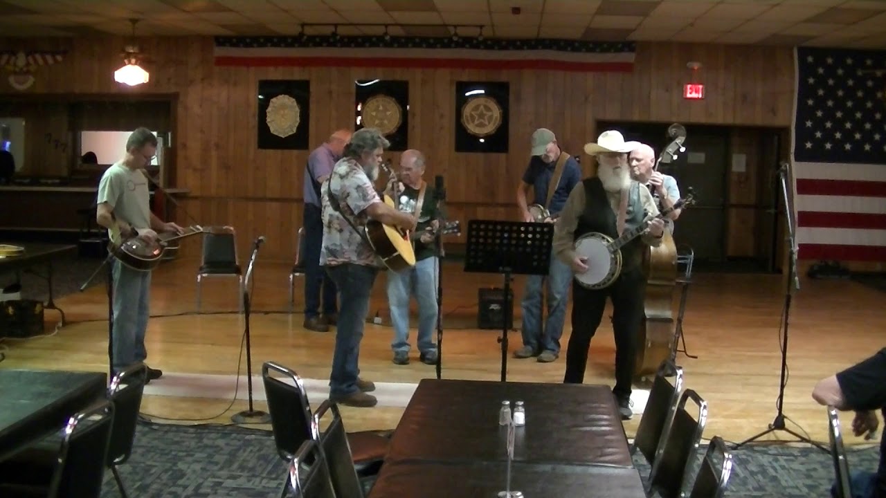 Celoron Legion 10 02 19 part 1 YouTube