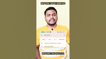 how to see old mails #gmail