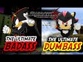 Shadow the Hedgehog: The Very Cool, Kid-Friendly Game for HaRdc0r3 EDGEl0rdz | GEEK CRITIQUE