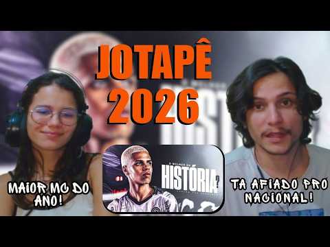 REACT LAUDO NERD | simplesmente JOTAPÊ em 2026. | react casal |