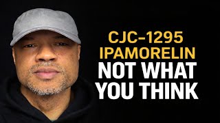 CJC-1295 and Ipamorelin Are Not Doing What You Think They Are