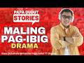 MALING PAG IBIG HALIYA PAPA DUDUT STORIES 