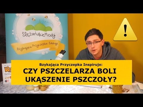 Wideo: Po Ukąszeniu Przez Pszczołę Amerykanin Zamienił Się W Kobietę - Alternatywny Widok