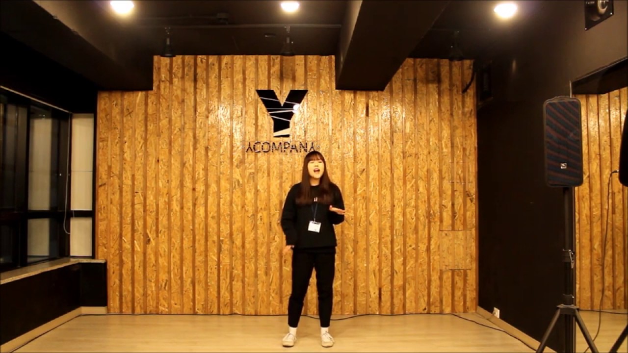 [Kpop Audition] MusicWorks Entertainment 보컬학원 원스 뮤직웍스 엔터테인먼트 오디션 영상