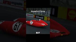 The Bizarre Half-Car of Le Mans! 🤯🏁