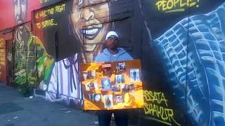 Adamika Village Productions..