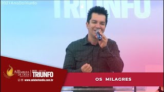 Regis Danese - The Miracles