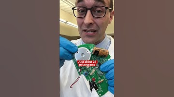 Radioactive Smoke Detectors?