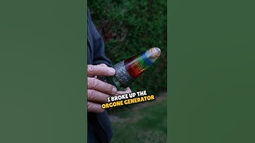 How I made this 7 chakra Orgonite step by step #shorts