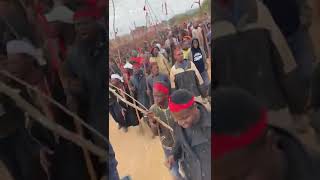 2023  Mashamba U0026 Wayeni Initiation  School Posted By Vafana Mabasa