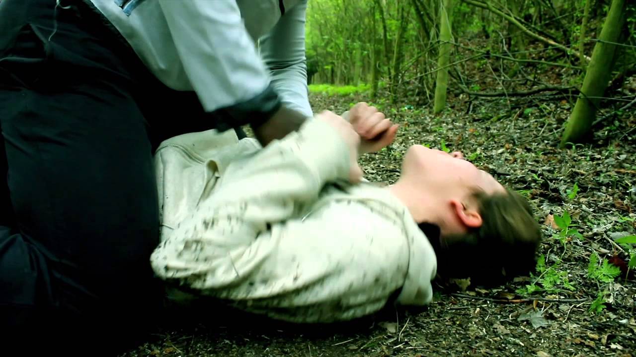 Showreel - Lizzie Wilson