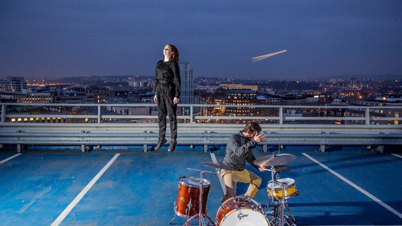 Dan Canham/Still House | Of Riders and Running Horses