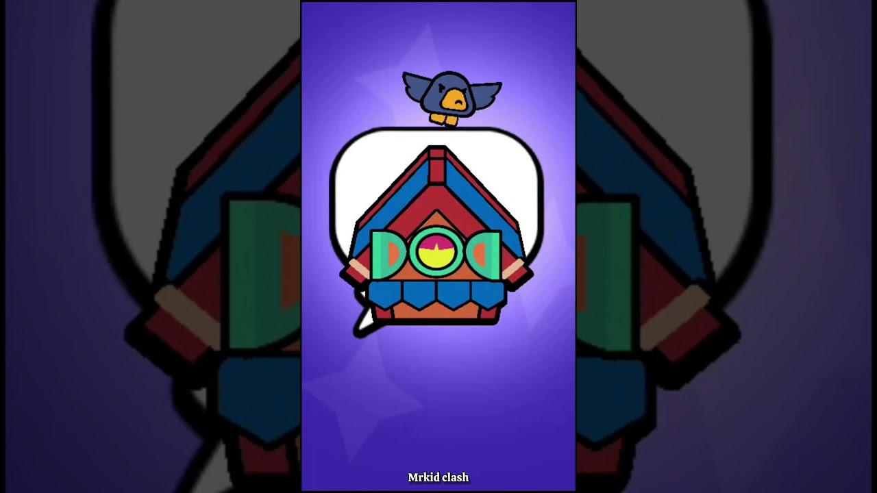 8-Bit Pins | Brawl stars