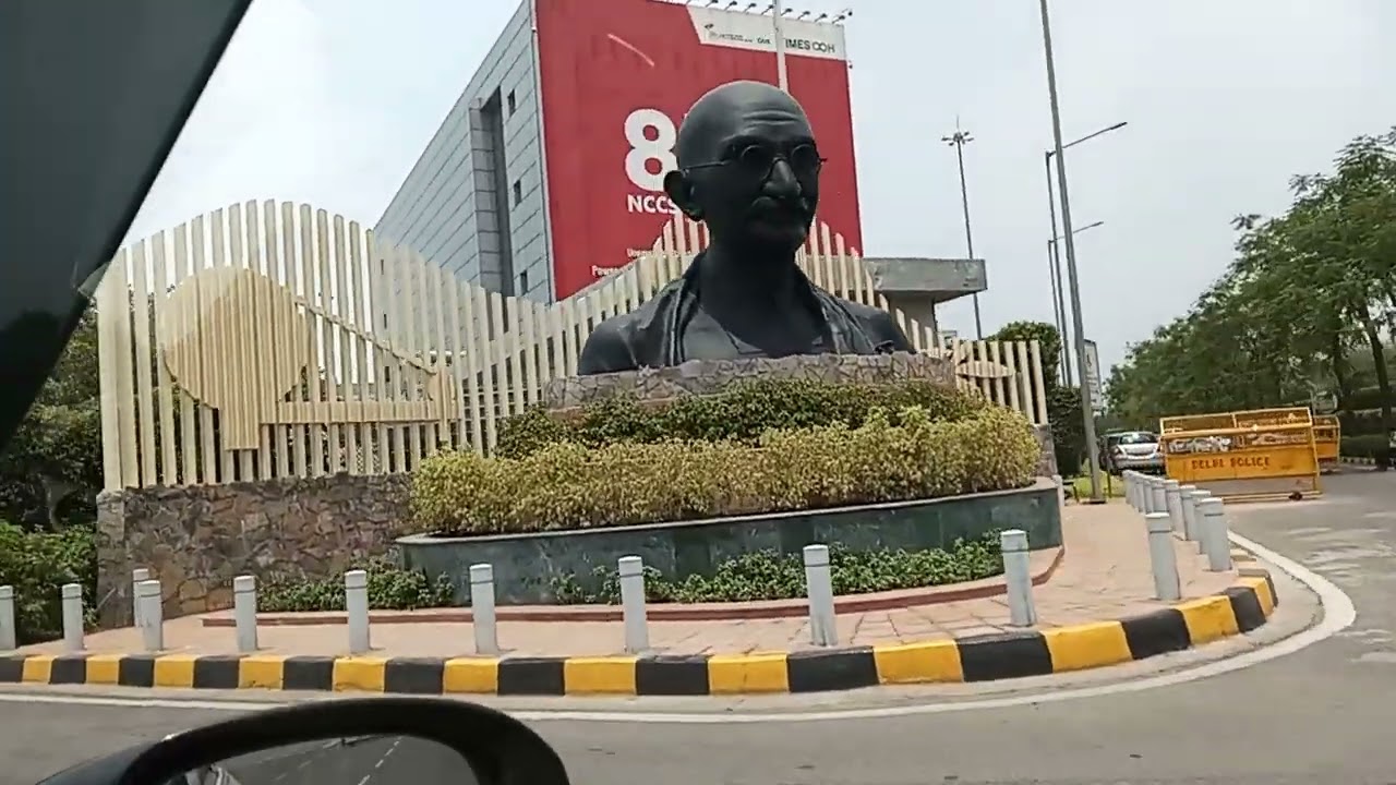 #how to park car at igi terminal t3 Airport delhi