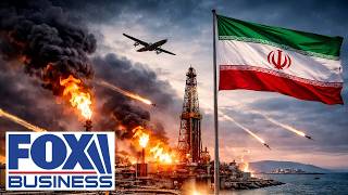‘DANGER ZONE’: Iran is nearing a point of NO RETURN, ex-energy chief warns