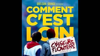 Video thumbnail of "Casseurs Flowters - Au Bout Du Compte (feat Akhenaton & Wiley)"